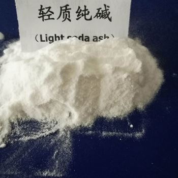 純堿廠家