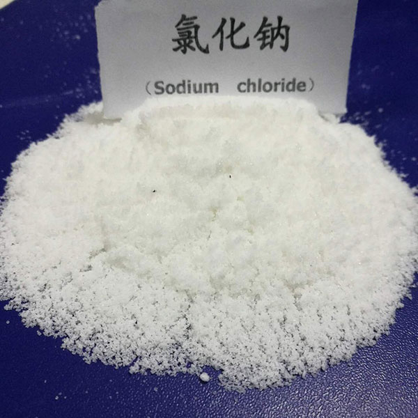 氯化鈉}