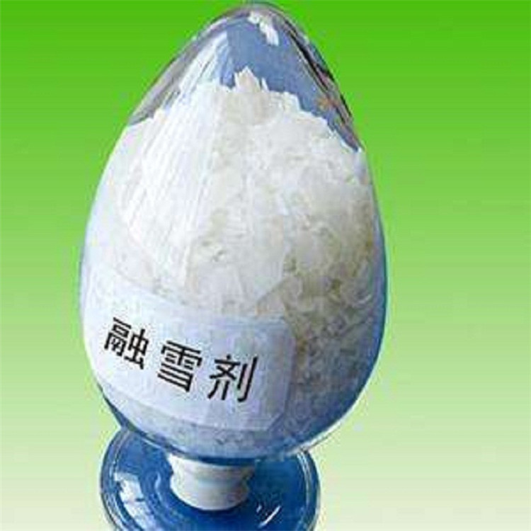 融雪劑}